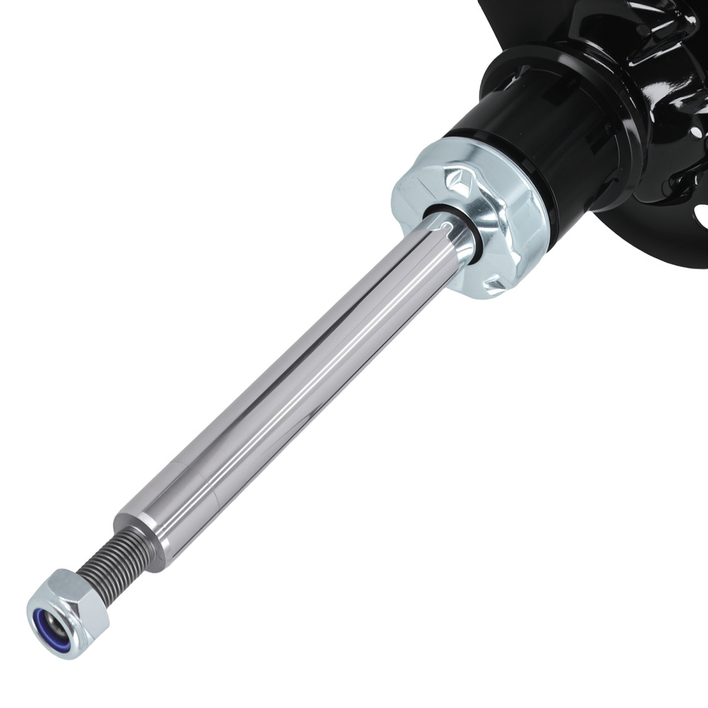 2x Ammortizzatore Anteriore compatibile per AUDI A2 2000-2005 compatibile per SKODA ROOMSTER 6Q0413031BH