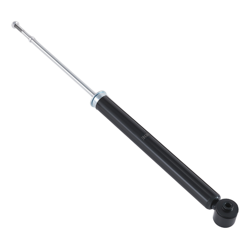 2x Ammortizzatore Assale Post compatibile per Hyundai Getz TB 2002-2010 553101C200 19-151793