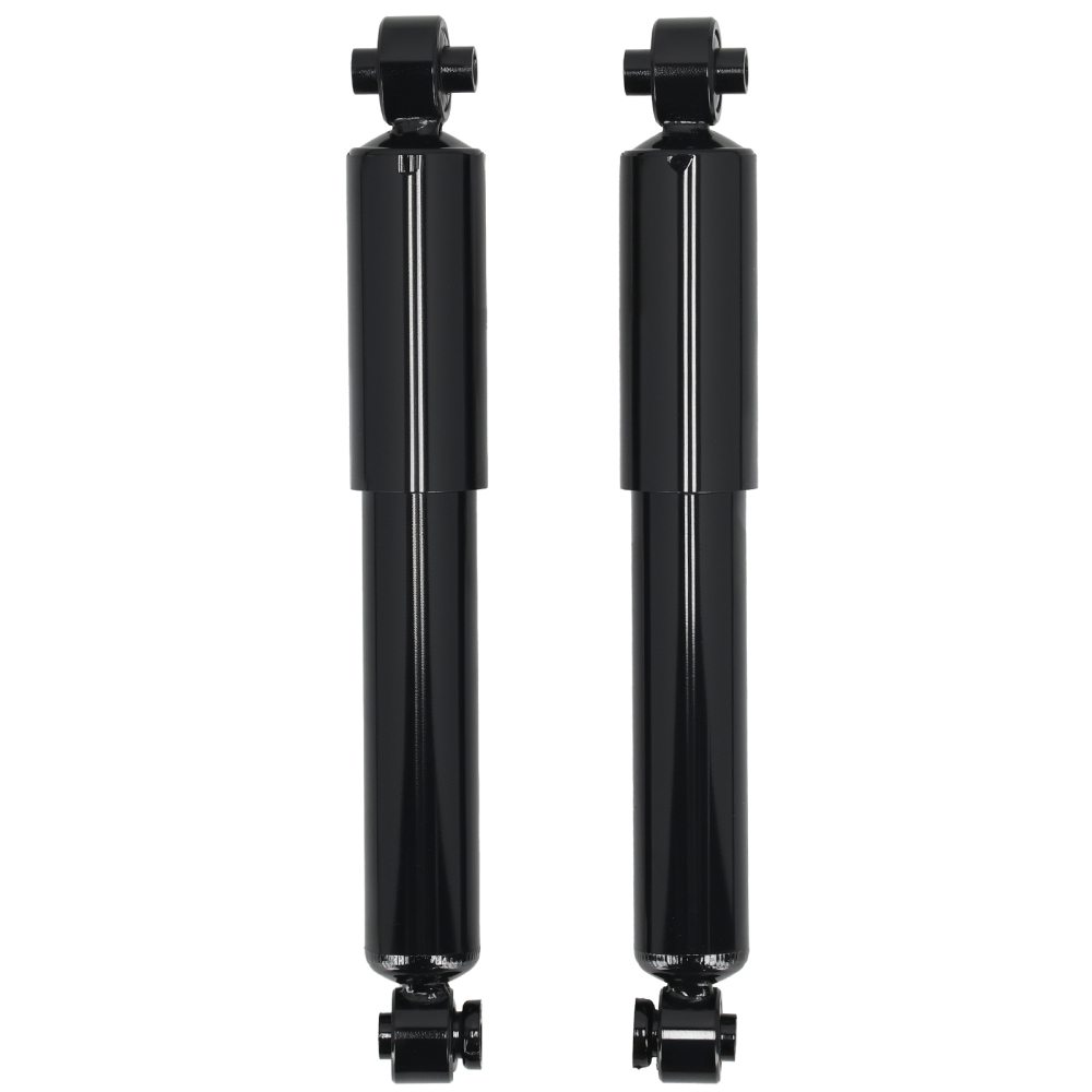 2x Amortisseur Arrière compatible pour Hyundai Accent 2010-2025 i20 ix20 553001J000