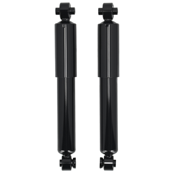 2x Amortisseur Arrière compatible pour Hyundai Accent 2010-2025 i20 ix20 553001J000