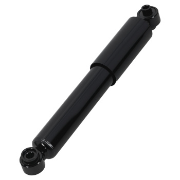 2x Rear Shock Absorber compatible for HYUNDAI ACCENT 2010-2023 ix20 553001J000 349098