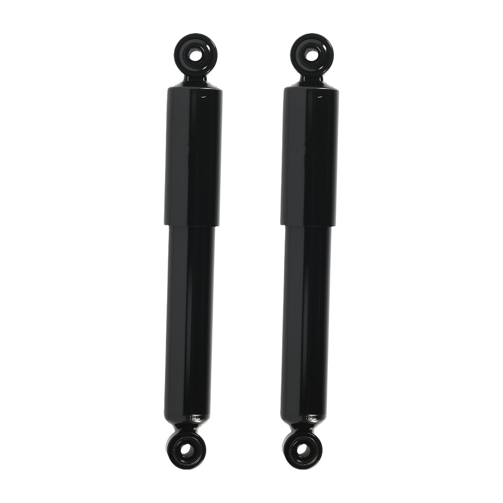 2x Rear Shock Absorber compatible for HYUNDAI ACCENT 2010-2023 ix20 553001J000 349098