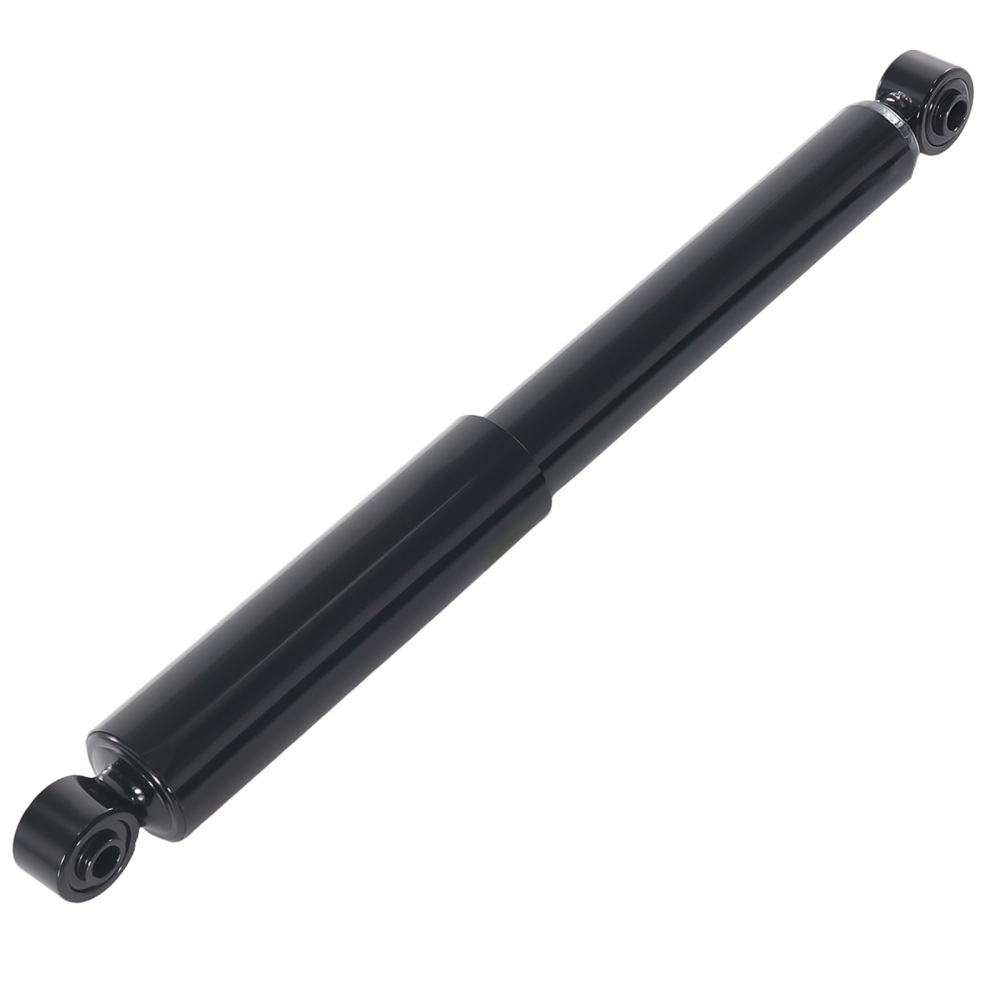 2x Rear ShockSpring Assembly compatible for Suzuki Jimny 1.3 1998-2024 4170077A00 Damper