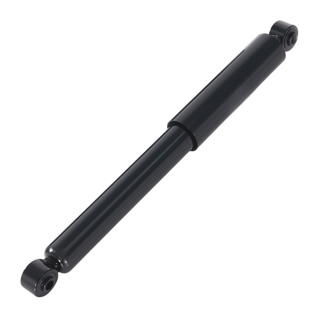 2x Rear ShockSpring Assembly compatible for Suzuki Jimny 1.3 1998-2024 4170077A00 Damper