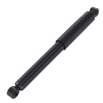2x Rear ShockSpring Assembly compatible for Suzuki Jimny 1.3 1998-2024 4170077A00 Damper