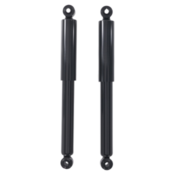 2x Rear ShockSpring Assembly compatible for Suzuki Jimny 1.3 1998-2024 4170077A00 Damper