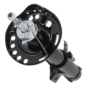 Pair Front Shock Absorbers Struts compatible for Honda Civic MK8 2005-2011 51602SMG305