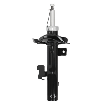 FRONT LEFTRIGHT SHOCK ABSORBERS compatible for FORD FOCUS MK2 2003-2012 2004 2005 2006