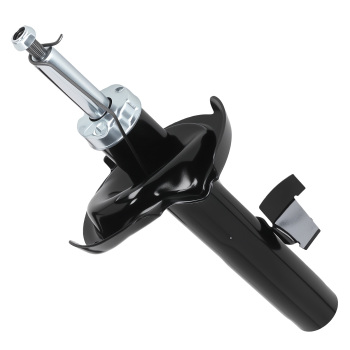 FRONT LEFTRIGHT SHOCK ABSORBERS compatible for FORD FOCUS MK2 2003-2012 2004 2005 2006