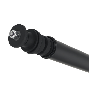 Rear Shock Absorbers compatible for Audi TT (8N3) 1.8 T Quattro 1998-2006 Shocks X 2