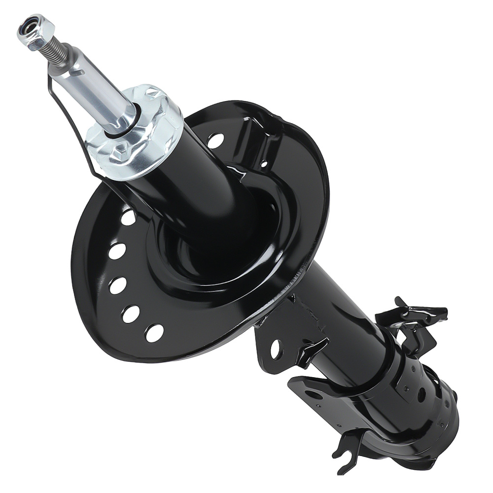 Front Shock Absorbers compatible for Nissan Juke F15 1.2 / 1.5 / 1.6 2010-2019 Shocks X 2