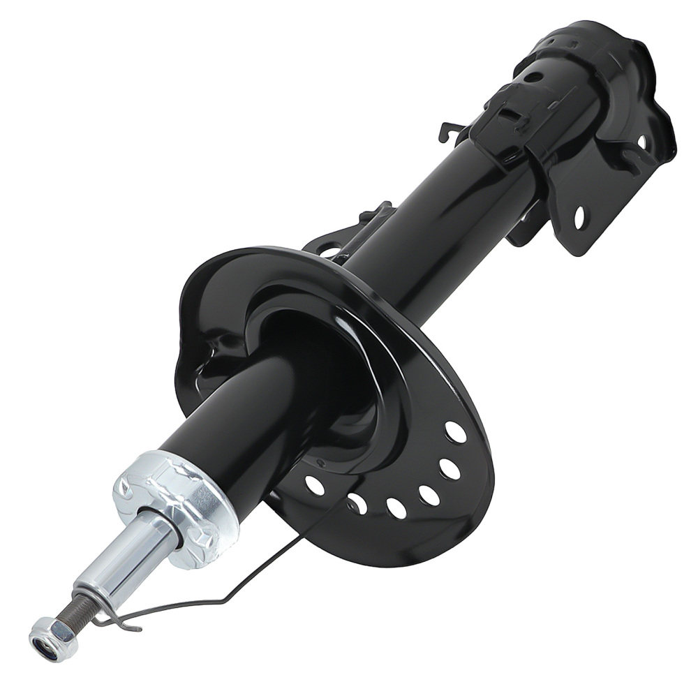 Front Shock Absorbers compatible for Nissan Juke F15 1.2 / 1.5 / 1.6 2010-2019 Shocks X 2