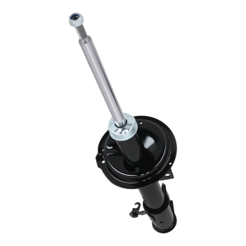 2x Ammortizzatore Anteriore compatibile per OPEL AGILA 2008-2014 4160251KA1 333409