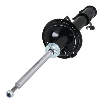 2x Ammortizzatore Anteriore compatibile per OPEL AGILA 2008-2014 4160251KA1 333409