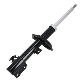 2x Ammortizzatore Anteriore compatibile per OPEL AGILA 2008-2014 4160251KA1 333409