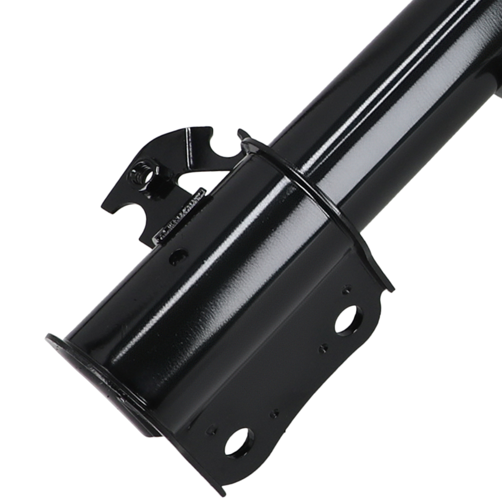 2x Ammortizzatore Anteriore compatibile per OPEL AGILA 2008-2014 4160251KA1 333409