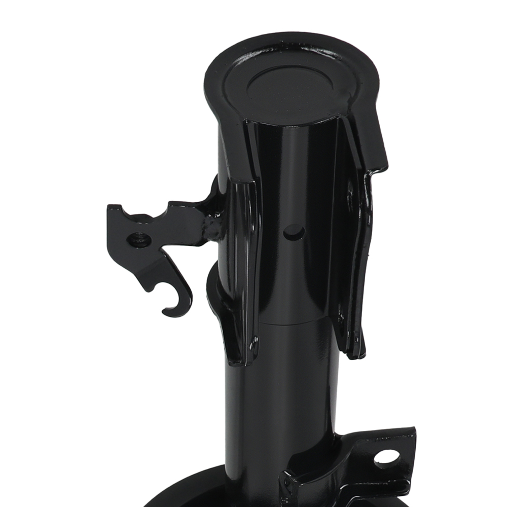 2x Ammortizzatore Anteriore compatibile per OPEL AGILA 2008-2014 4160251KA1 333409