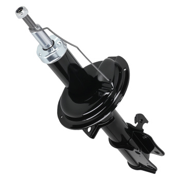 SHOCKERS X2 compatible for SUZUKI SWIFT III (MZ, EZ) 2006-21 FRONT SHOCK ABSORBER SHOCKS