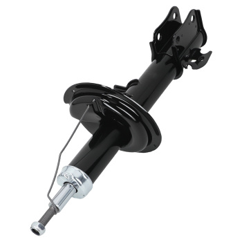 SHOCKERS X2 compatible for SUZUKI SWIFT III (MZ, EZ) 2006-21 FRONT SHOCK ABSORBER SHOCKS