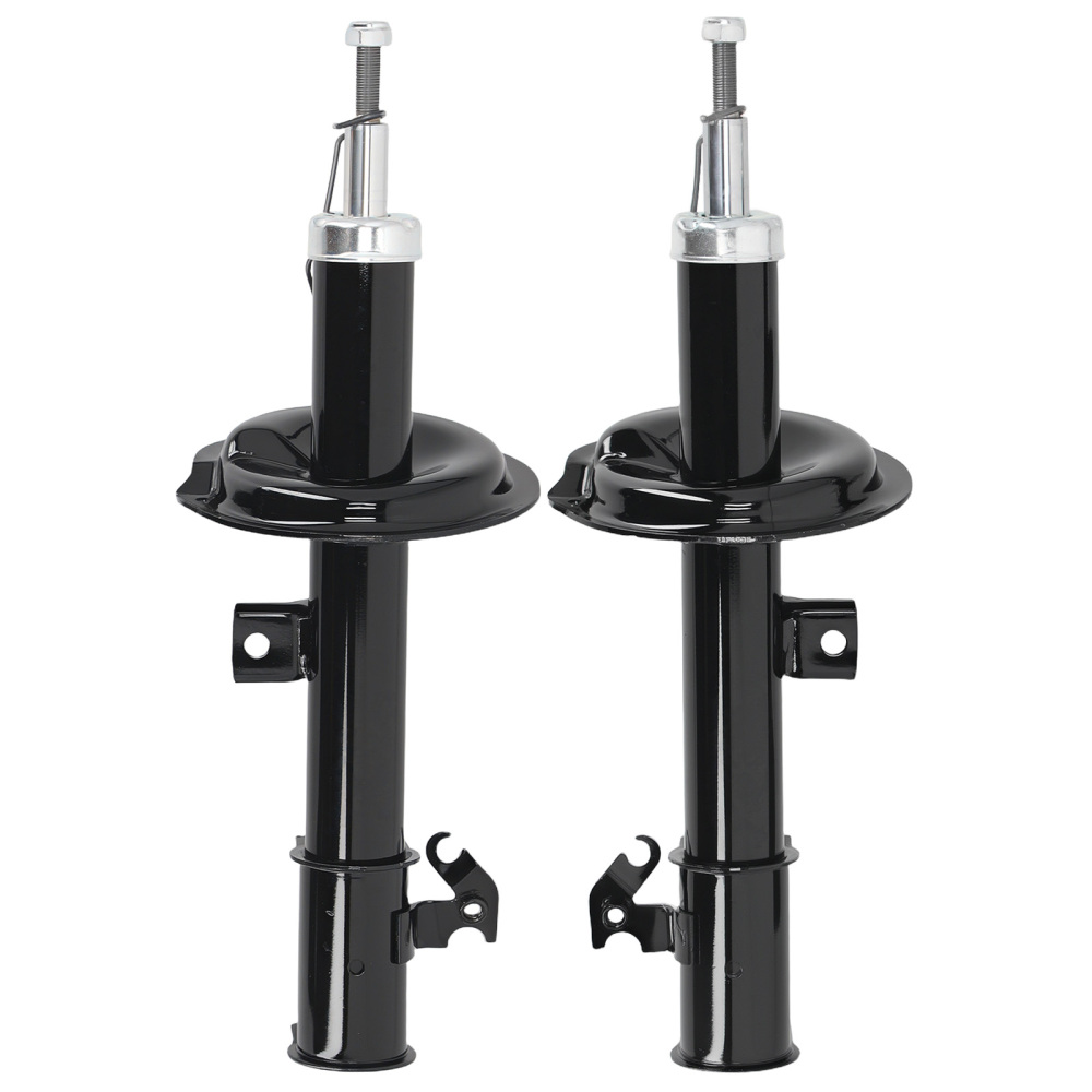 SHOCKERS X2 compatible for SUZUKI SWIFT III (MZ, EZ) 2006-21 FRONT SHOCK ABSORBER SHOCKS
