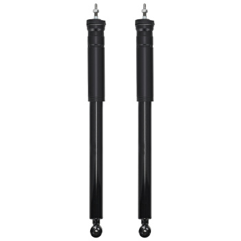 2x Ammortizzatore Posteriore compatibile per Mercedes Benz Classe E 2002-2008 2113260000