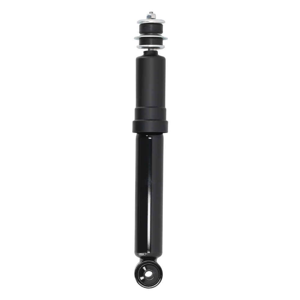 2x Front Shock Absorber Gas Strut compatible for Mercedes-Benz ML W163 1998-2005 349055