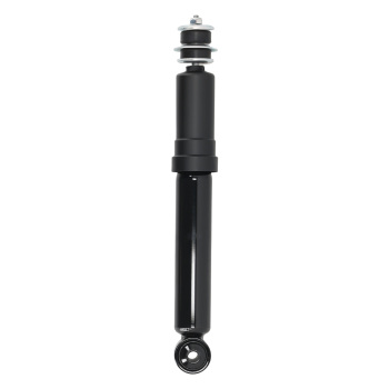 2x Front Shock Absorber Gas Strut compatible for Mercedes-Benz ML W163 1998-2005 349055