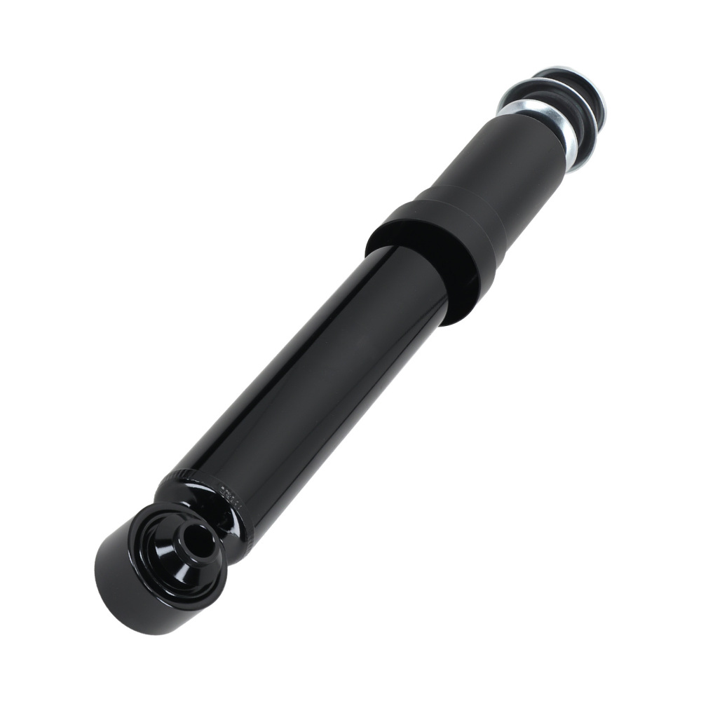2x Front Shock Absorber Gas Strut compatible for Mercedes-Benz ML W163 1998-2005 349055