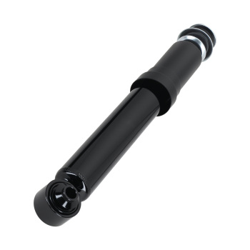 2x Front Shock Absorber Gas Strut compatible for Mercedes-Benz ML W163 1998-2005 349055