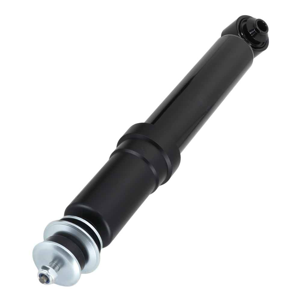2x Front Shock Absorber Gas Strut compatible for Mercedes-Benz ML W163 1998-2005 349055
