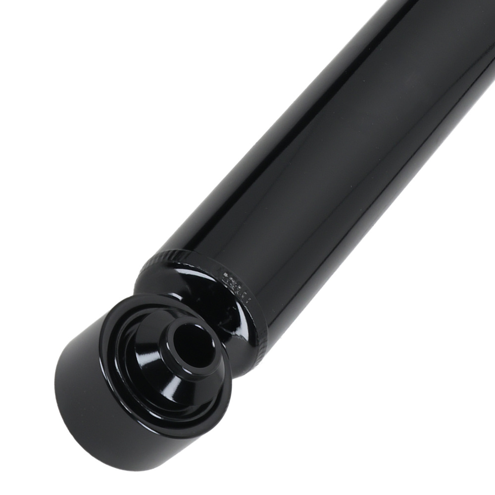 2x Front Shock Absorber Gas Strut compatible for Mercedes-Benz ML W163 1998-2005 349055