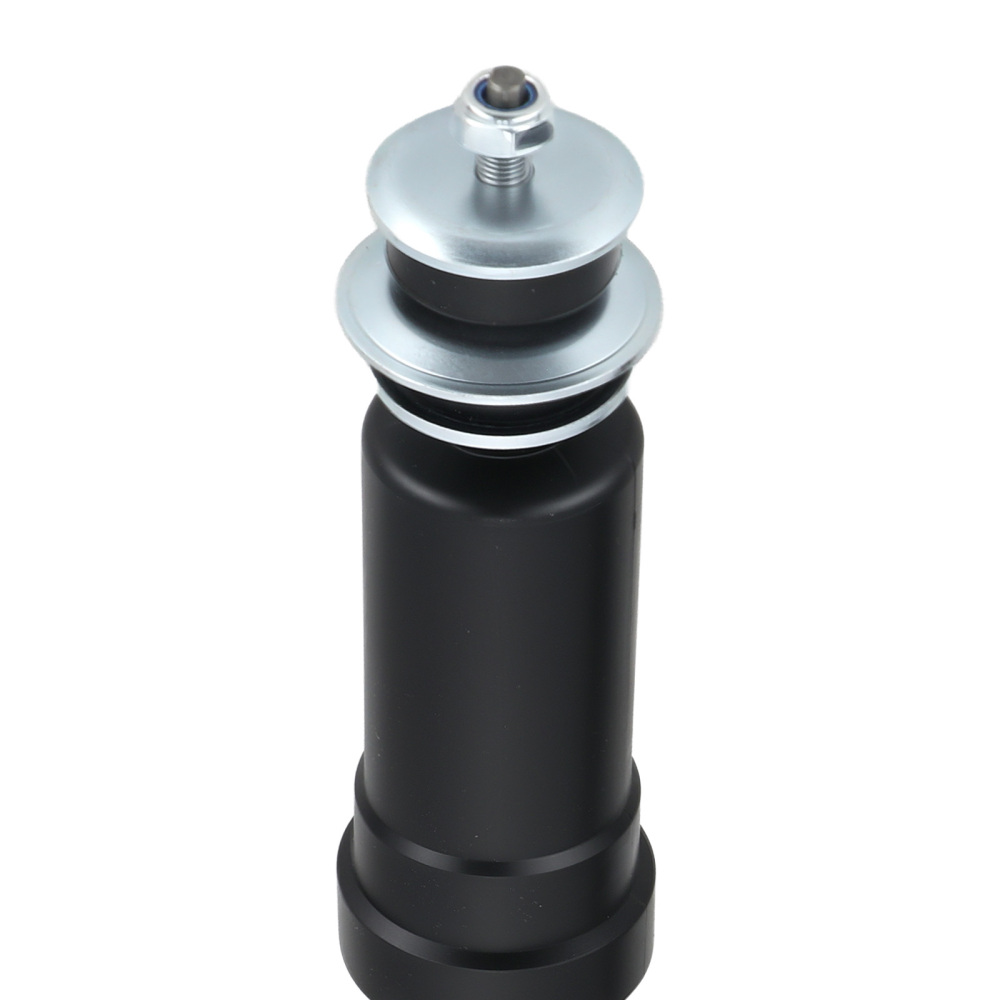 2x Front Shock Absorber Gas Strut compatible for Mercedes-Benz ML W163 1998-2005 349055