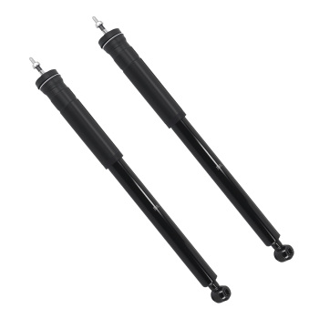 2x Shock Absorbers Rear compatible for Mercedes-Benz C-Class 2000-2008 W203 / S203 /CL203