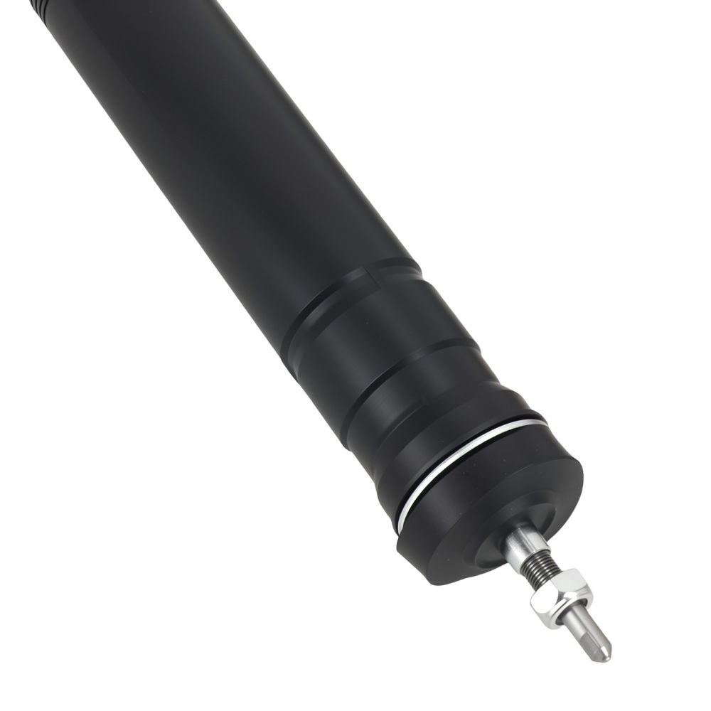 2x Shock Absorbers Rear compatible for Mercedes-Benz C-Class 2000-2008 W203 / S203 /CL203