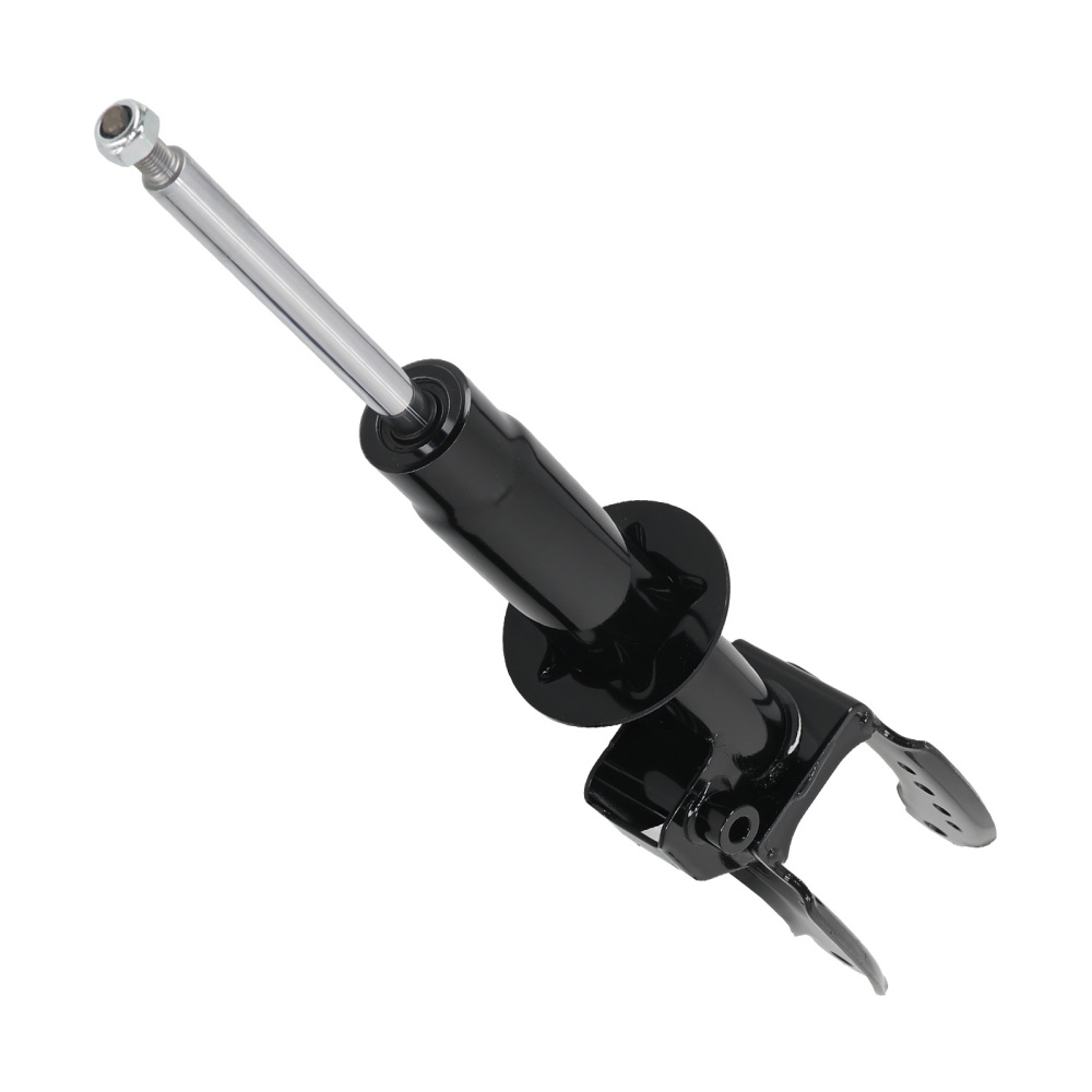 2x Front Shock Absorber Strut Suspension compatible for VW Touareg 2002-2010 7L6413032L