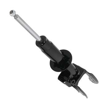 2x Front Shock Absorber Strut Suspension compatible for VW Touareg 2002-2010 7L6413032L