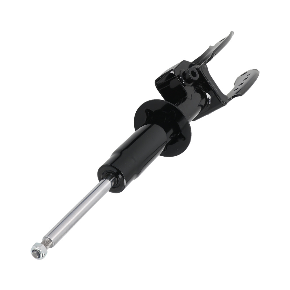 2x Front Shock Absorber Strut Suspension compatible for VW Touareg 2002-2010 7L6413032L