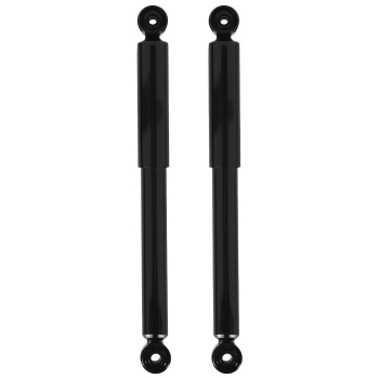2x Ammortizzatori Posteriori compatibile per Ford Galaxy 95-06 compatibile per VW Sharan 95-10 7M0513031L