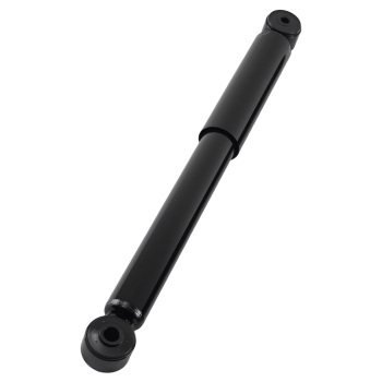 2x Rear Shock Absorber compatible for FORD GALAXY 1995-2006 1058272 67091 7M0513031D