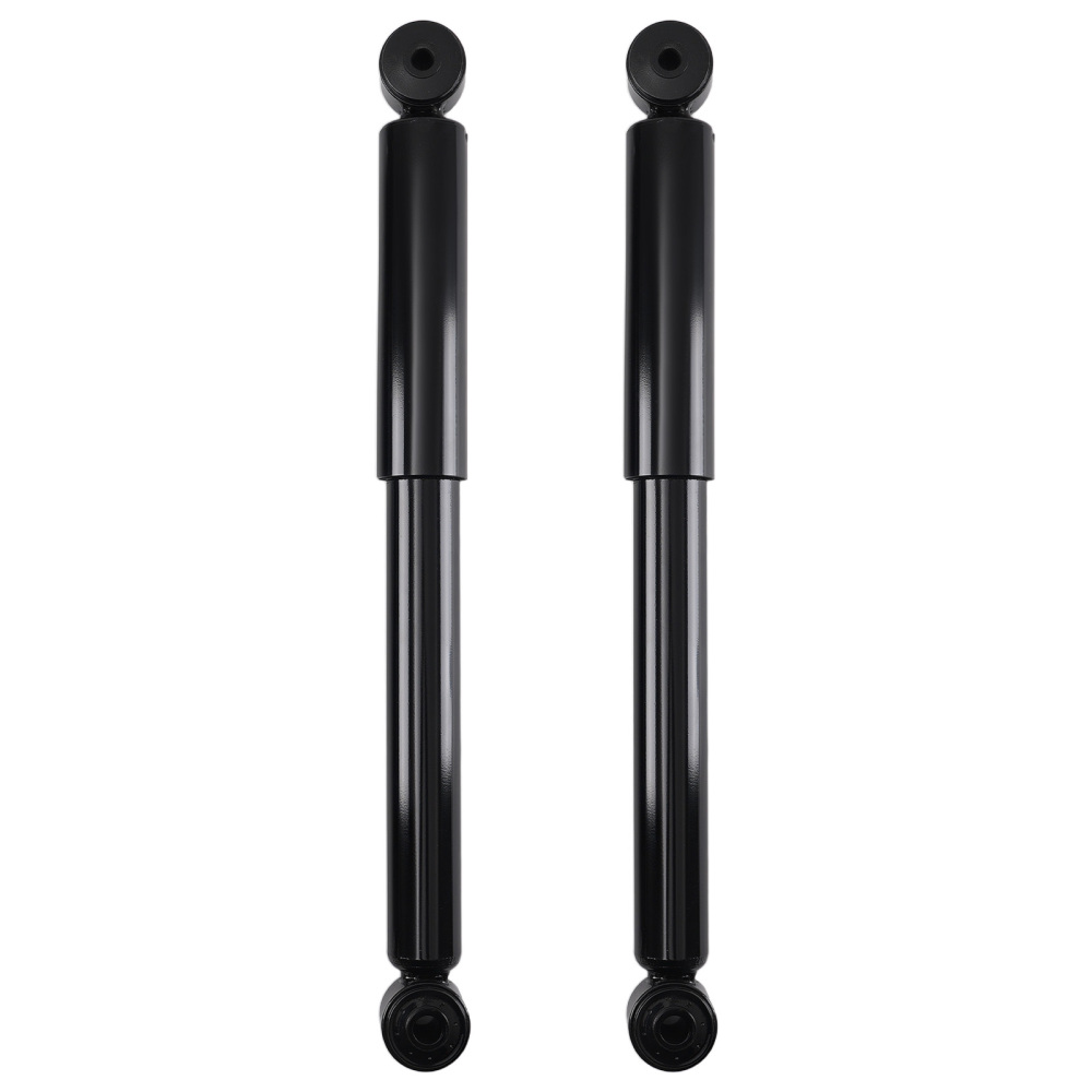 2x Rear Shock Absorber compatible for FORD GALAXY 1995-2006 1058272 67091 7M0513031D