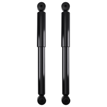 2x Rear Shock Absorber compatible for FORD GALAXY 1995-2006 1058272 67091 7M0513031D