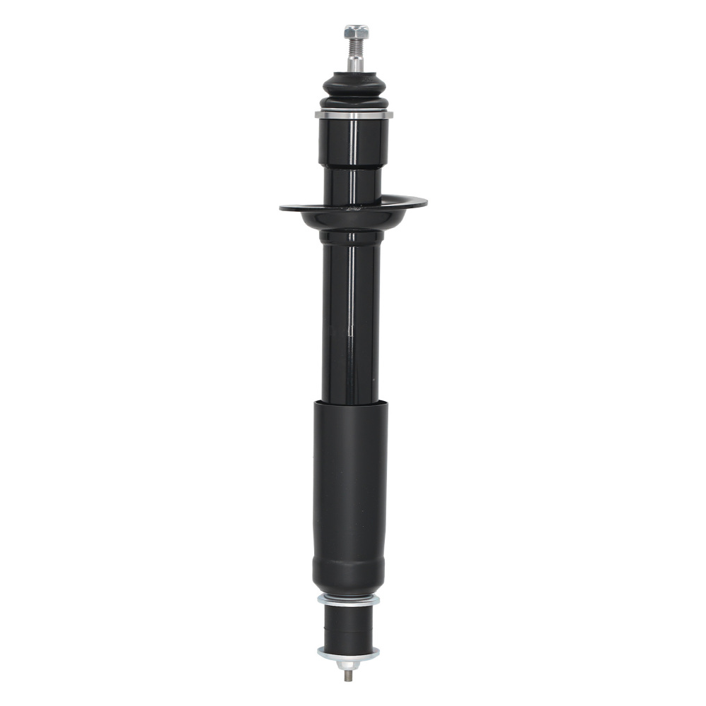2x Rear Shock Absorber Suspension compatible for Mercedes-Benz ML W163 1998-2005 1633200013