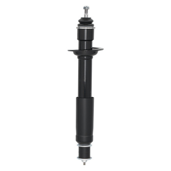 2x Rear Shock Absorber Suspension compatible for Mercedes-Benz ML W163 1998-2005 1633200013