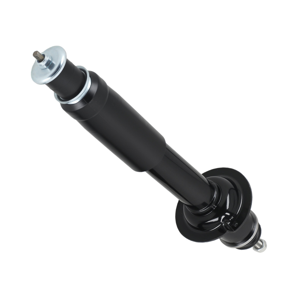 2x Rear Shock Absorber Suspension compatible for Mercedes-Benz ML W163 1998-2005 1633200013