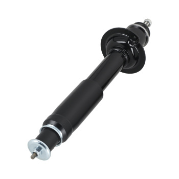 2x Rear Shock Absorber Suspension compatible for Mercedes-Benz ML W163 1998-2005 1633200013
