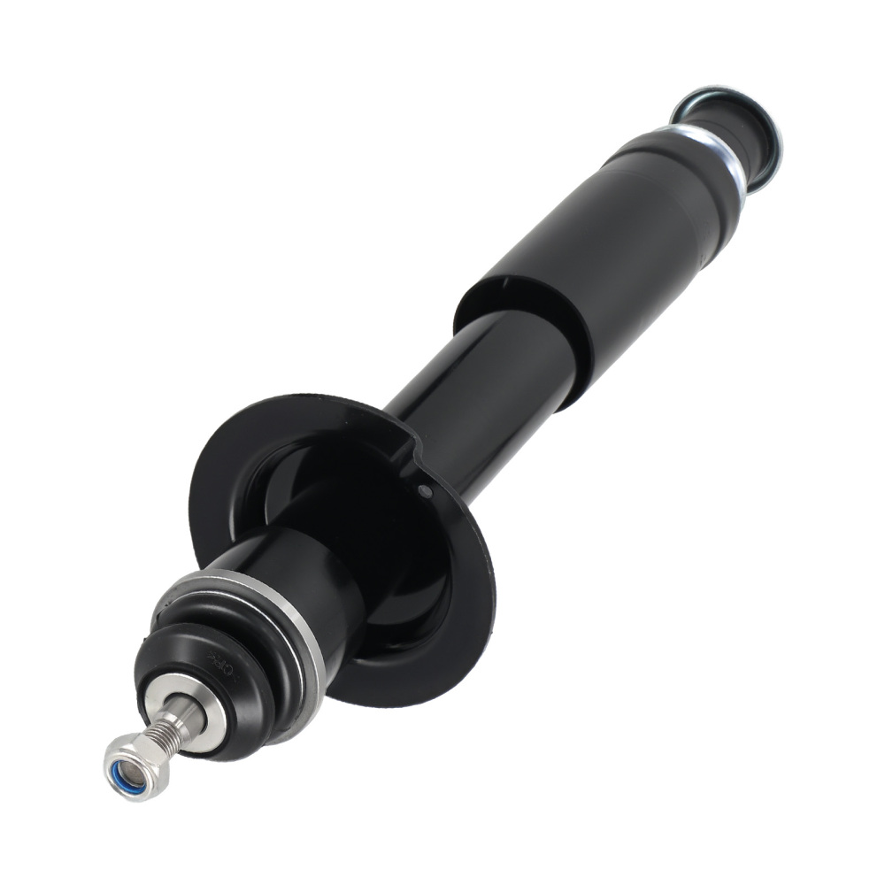 2x Rear Shock Absorber Suspension compatible for Mercedes-Benz ML W163 1998-2005 1633200013