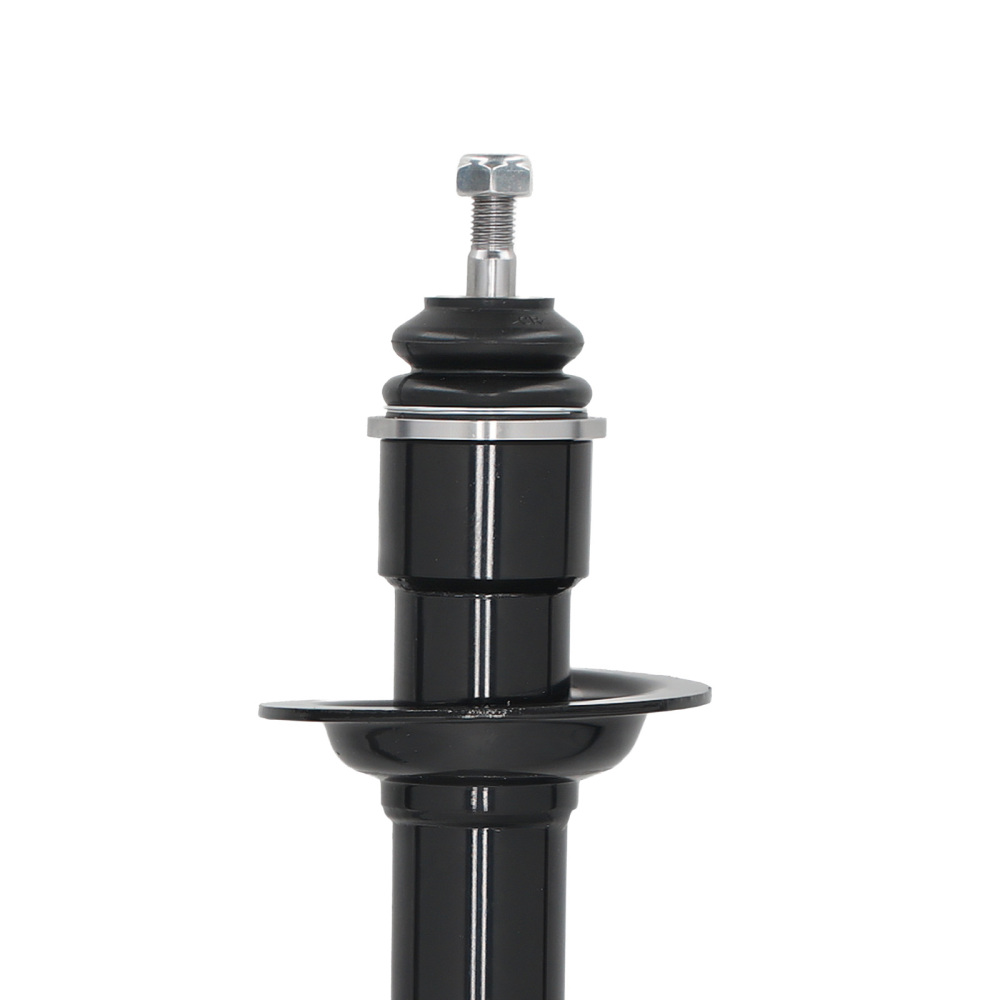 2x Rear Shock Absorber Suspension compatible for Mercedes-Benz ML W163 1998-2005 1633200013