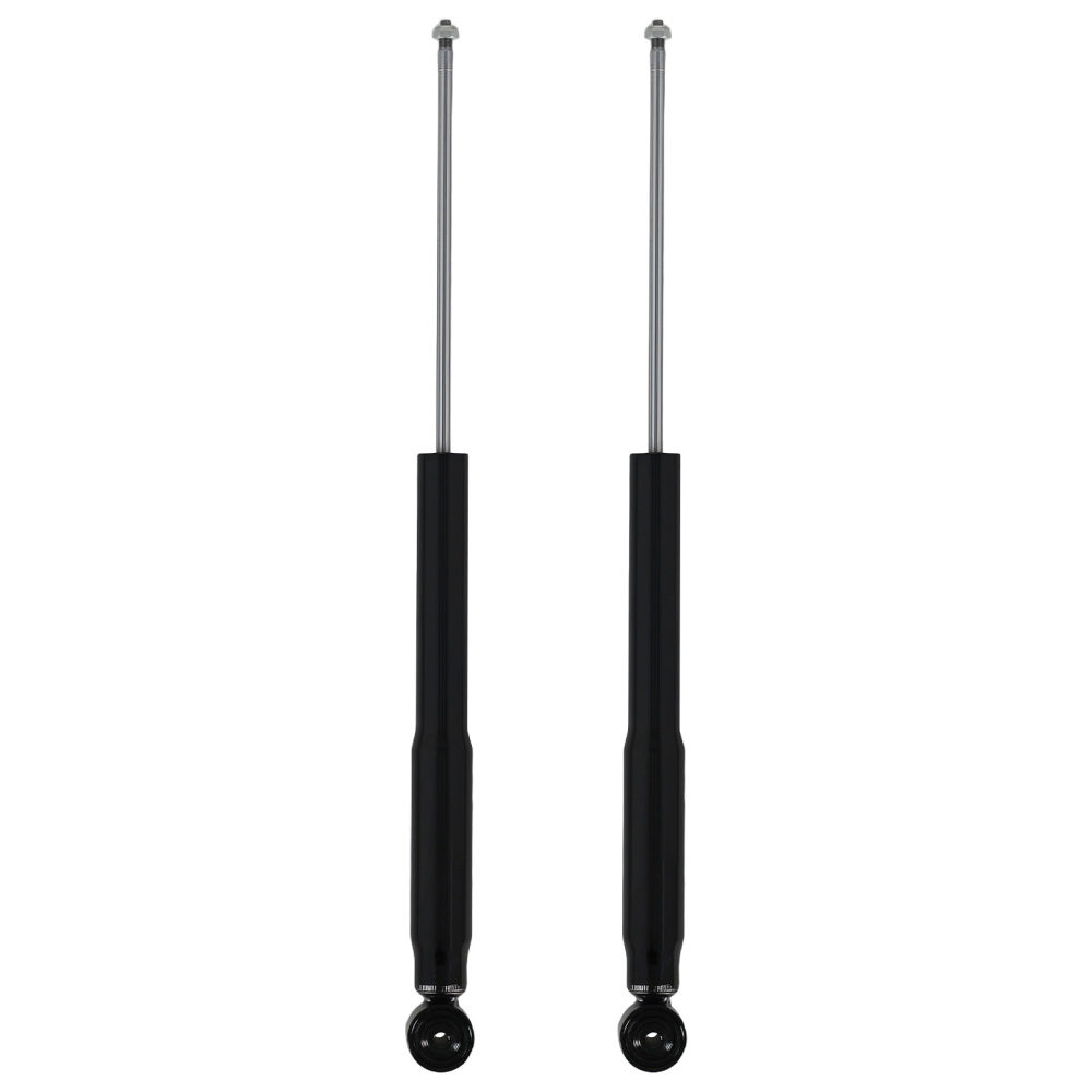 2 Ammortizzatore Posteriore compatibile per AUDI A1 A3 TT compatibile per SEAT LEON TOLEDO 96-18 1J0513025BG
