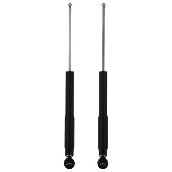 2 Ammortizzatore Posteriore compatibile per AUDI A1 A3 TT compatibile per SEAT LEON TOLEDO 96-18 1J0513025BG