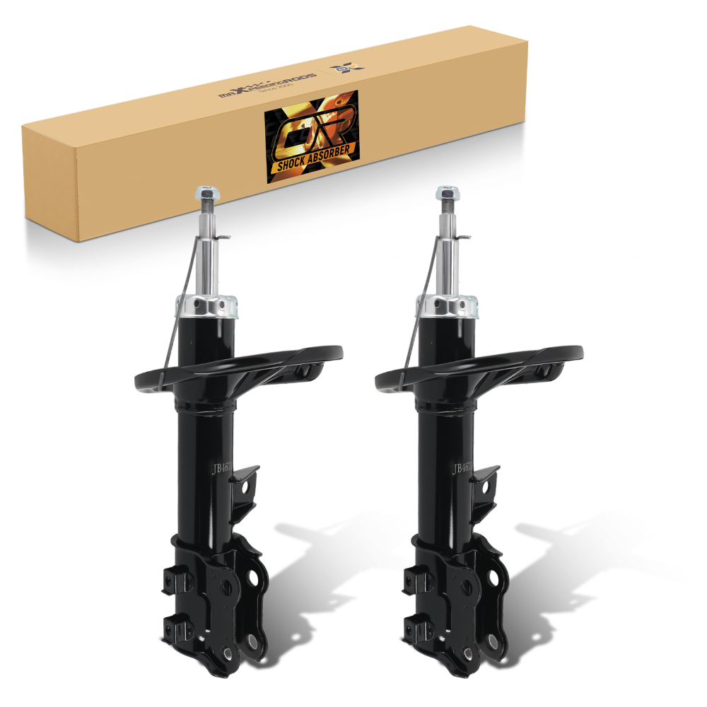 Shock Absorbers Front compatible for Hyundai I30 (FD) 2007-2012 1.4 1.6 2.0 338024, 338025